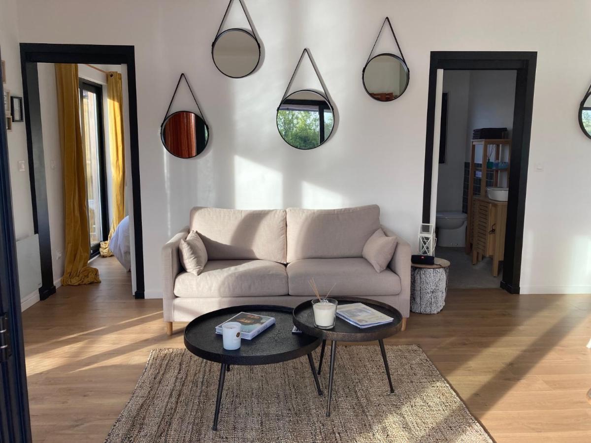 SeineHouse - Maison flottante  Vaux-Sur-Seine Esterno foto